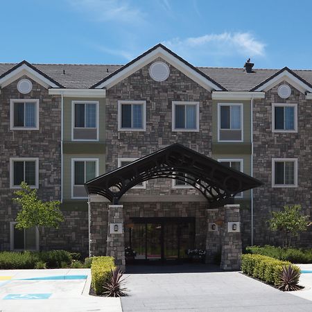 Staybridge Suites Fairfield Napa Valley Area By Ihg מראה חיצוני תמונה