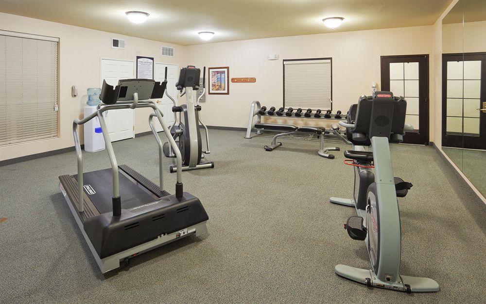 Staybridge Suites Fairfield Napa Valley Area By Ihg מראה חיצוני תמונה