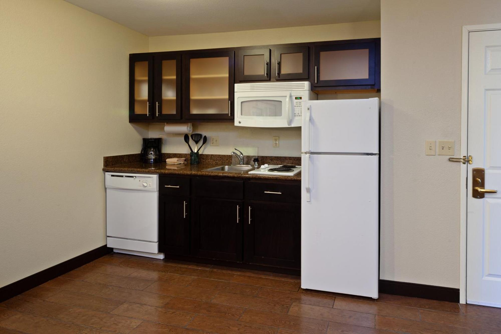 Staybridge Suites Fairfield Napa Valley Area By Ihg מראה חיצוני תמונה