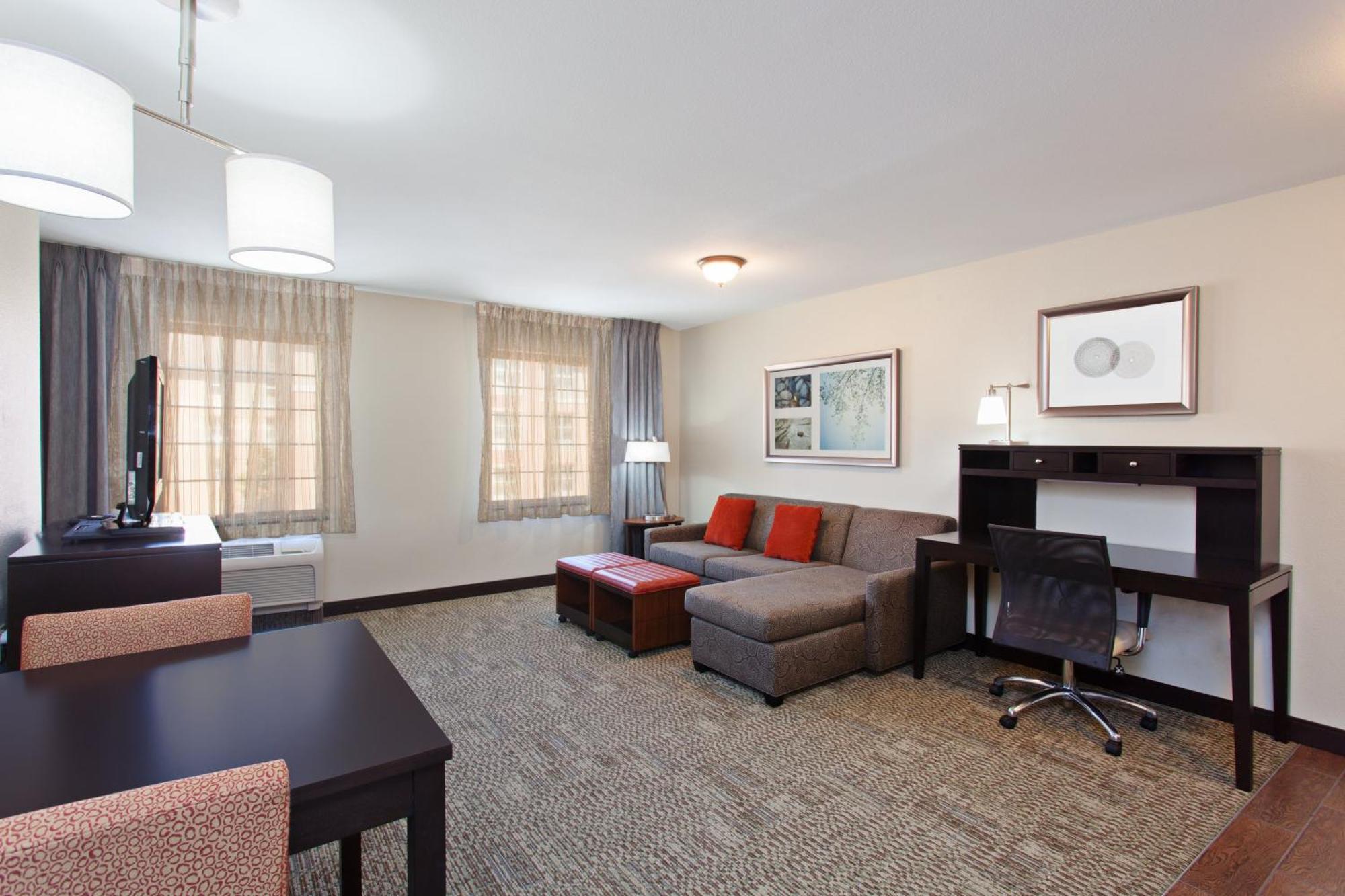 Staybridge Suites Fairfield Napa Valley Area By Ihg מראה חיצוני תמונה