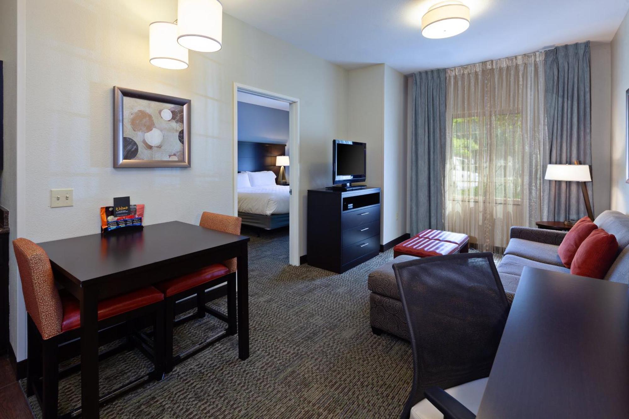 Staybridge Suites Fairfield Napa Valley Area By Ihg מראה חיצוני תמונה