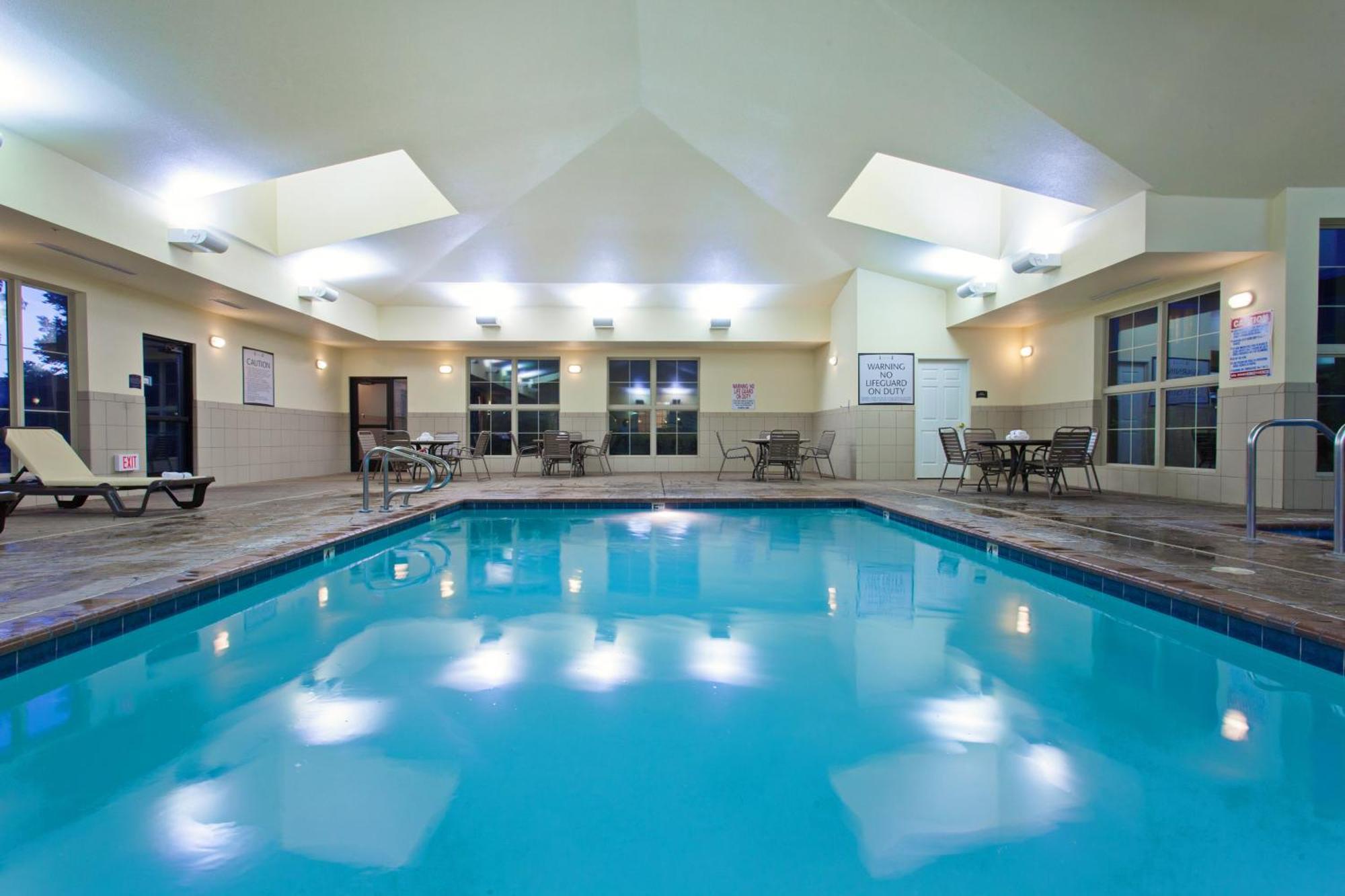 Staybridge Suites Fairfield Napa Valley Area By Ihg מראה חיצוני תמונה