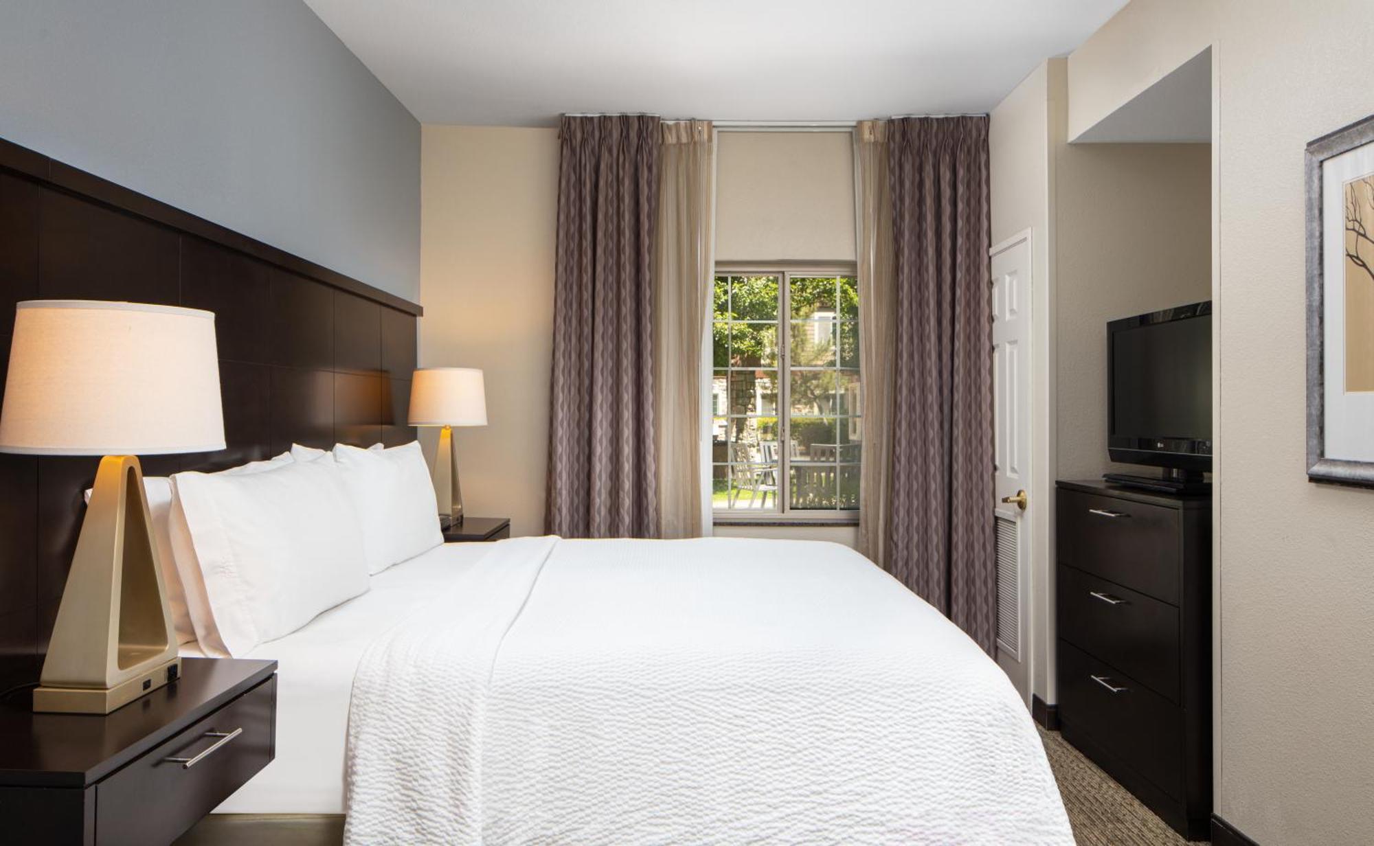 Staybridge Suites Fairfield Napa Valley Area By Ihg מראה חיצוני תמונה