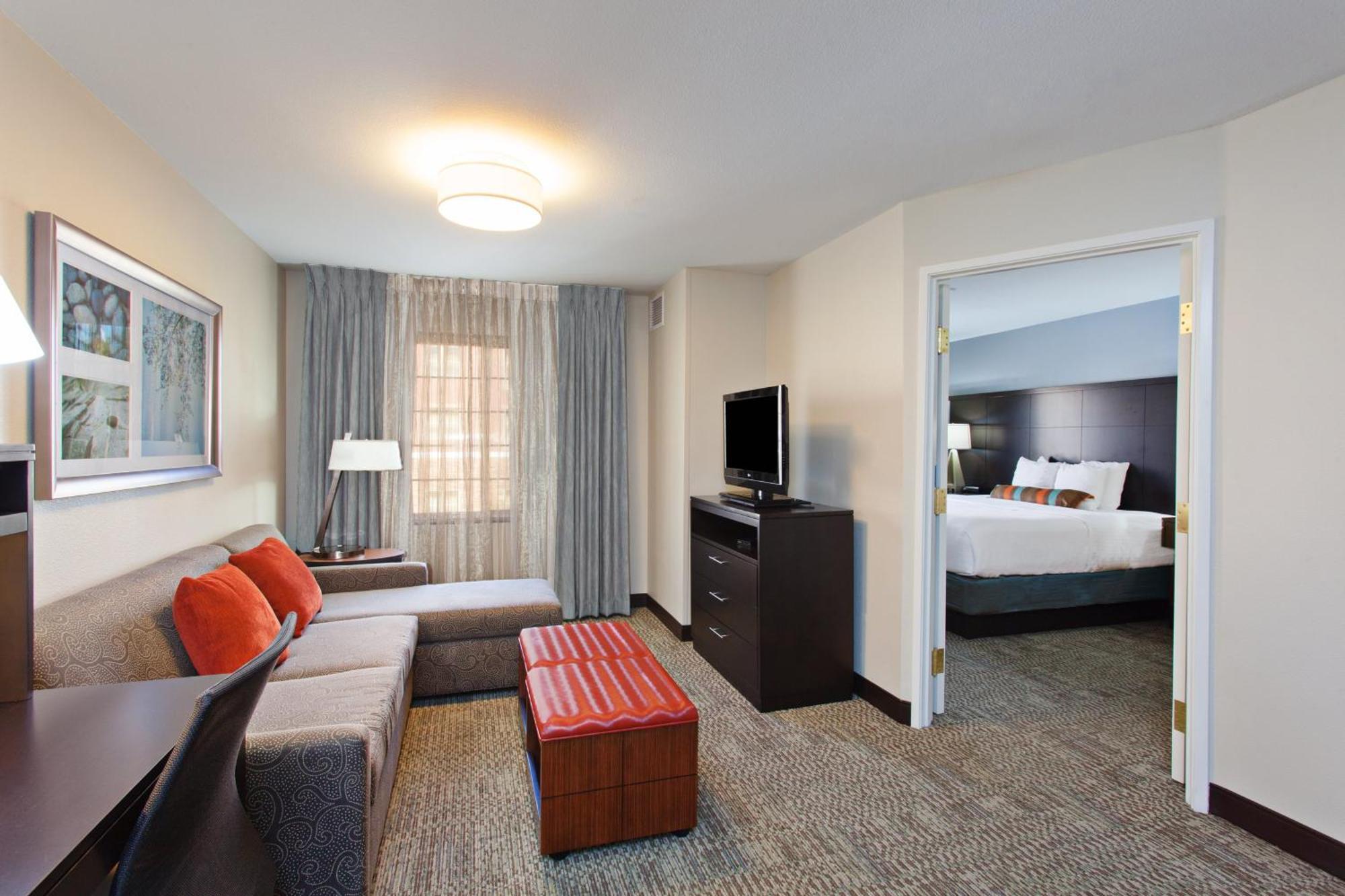 Staybridge Suites Fairfield Napa Valley Area By Ihg מראה חיצוני תמונה